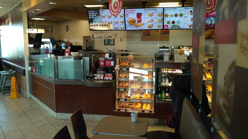 Tim Hortons | 102-4801 Ochre Park Rd, Redwater, AB T0A 2W0, Canada | Phone: (780) 919-2812