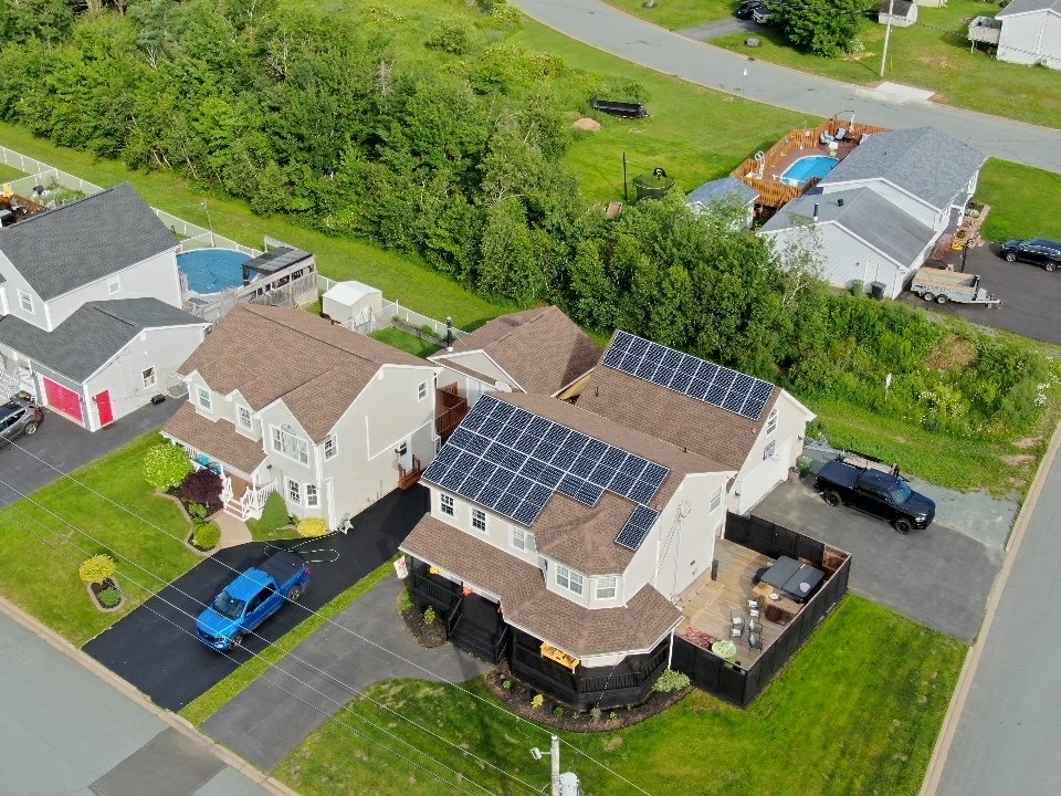 HFX Solar Inc. | 311 Rocky Lake Dr Unit 1, Bedford, NS B4A 2T3, Canada | Phone: (902) 701-0500