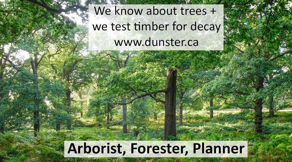 Dunster & Associates Environmental Consultants Ltd | 4621 Cliffwood Pl, Victoria, BC V8Y 1B6, Canada | Phone: (778) 433-8465