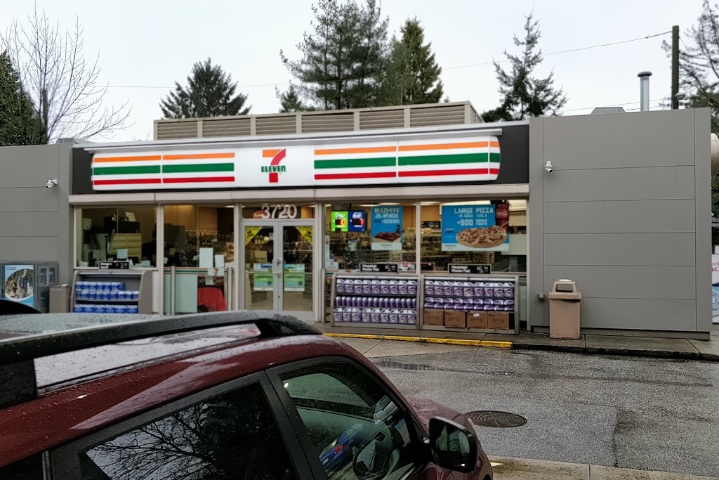 ESSO 7-Eleven 37858 | 3720 Imperial St, Burnaby, BC V5J 1A1, Canada | Phone: (604) 436-4591