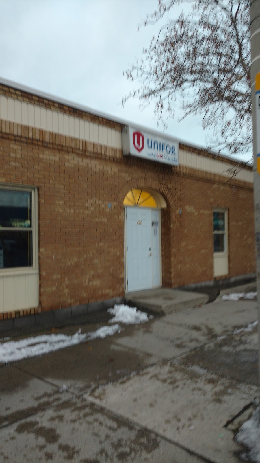 UNIFOR Local 504 | 307 Queenston Rd, Hamilton, ON L8K 1H3, Canada | Phone: (905) 545-8770