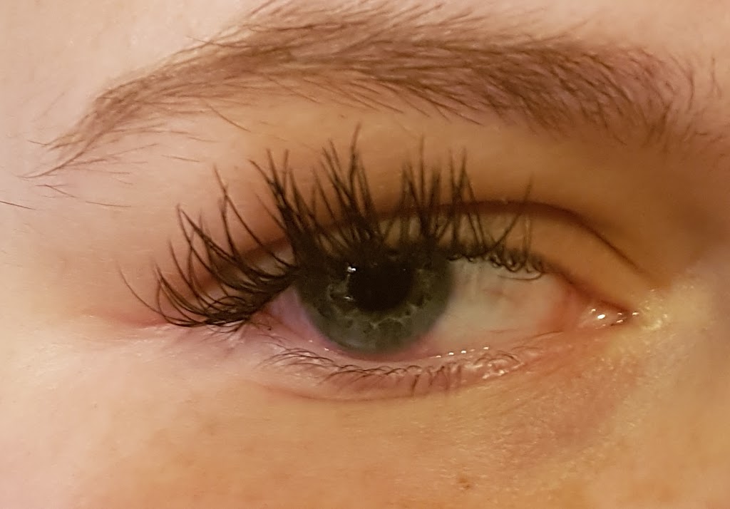 Get Lashed by Laura | 81 1st Ave S #2, Chesley, ON N0G 1L0, Canada | Phone: (519) 374-4278