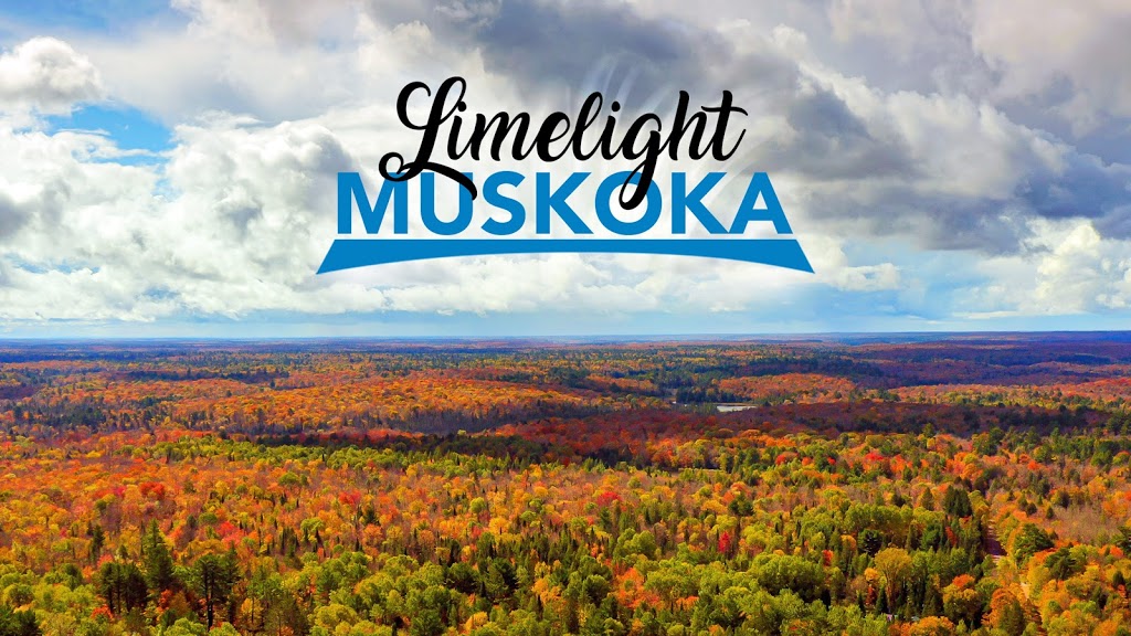 Limelight Muskoka | 67 White House Rd, Huntsville, ON P1H 2J3, Canada | Phone: (705) 990-0950