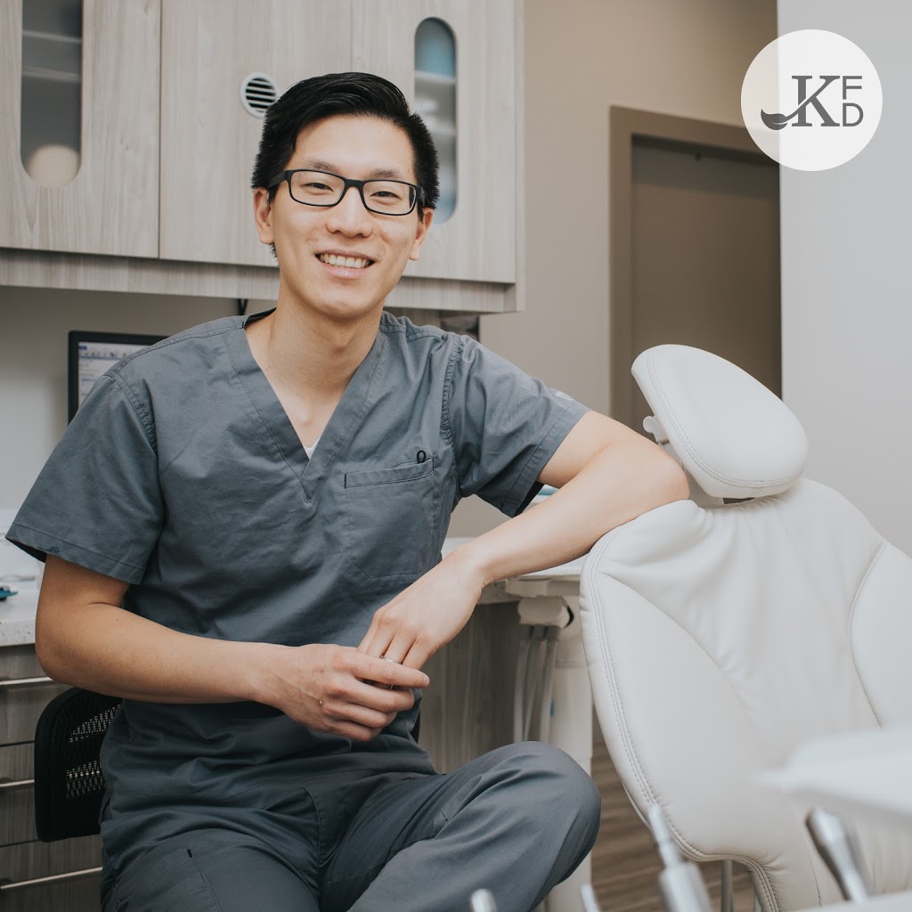 Dr. Andy Shih, Dentist | 9909 Glendon Dr, Komoka, ON N0L 1R0, Canada | Phone: (519) 694-2567