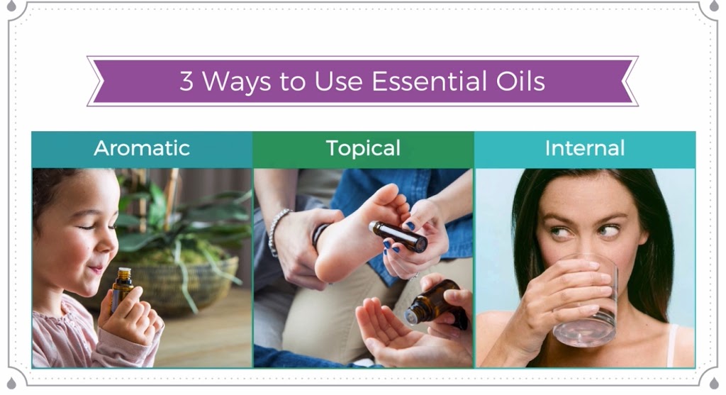 Essential Oil Magic | 119 W 22nd St #303, North Vancouver, BC V7M 0B4, Canada | Phone: (604) 505-6674