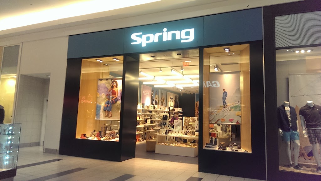 Call It Spring | 550 King St N, Waterloo, ON N2L 5W6, Canada | Phone: (519) 886-2650