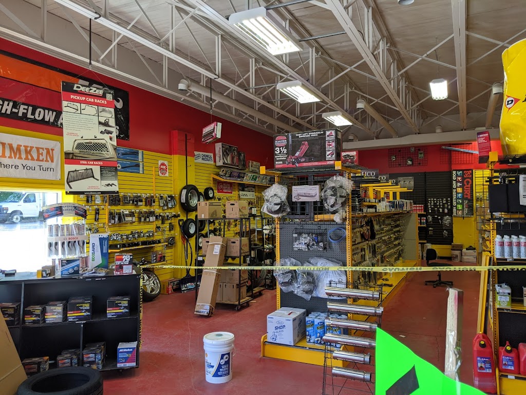 Benson Autoparts | 280 Water St, Eganville, ON K0J 1T0, Canada | Phone: (613) 628-2243