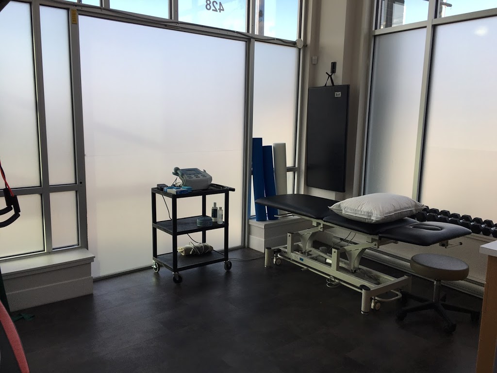 Integrative Rehab | Hastings | 4828 Hastings St, Burnaby, BC V5C 2K9, Canada | Phone: (604) 268-1503