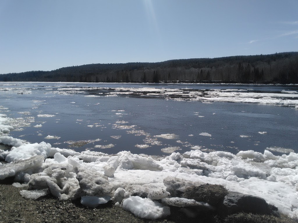 Parc du Moulin | 1953-2233 Route Ducharme, Saint-Roch-de-Mékinac, QC G0X 2E0, Canada