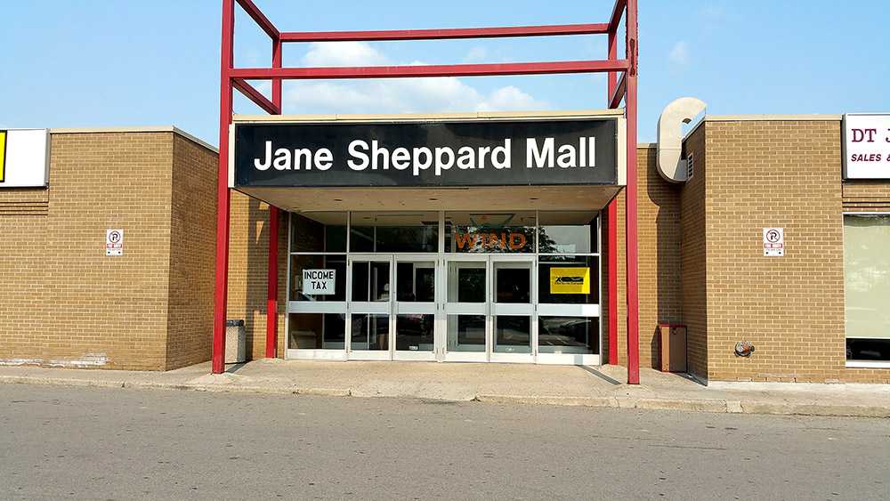 Jane Sheppard Dental Clinic | 2715 Jane St, North York, ON M3L 1S3, Canada | Phone: (416) 742-5111