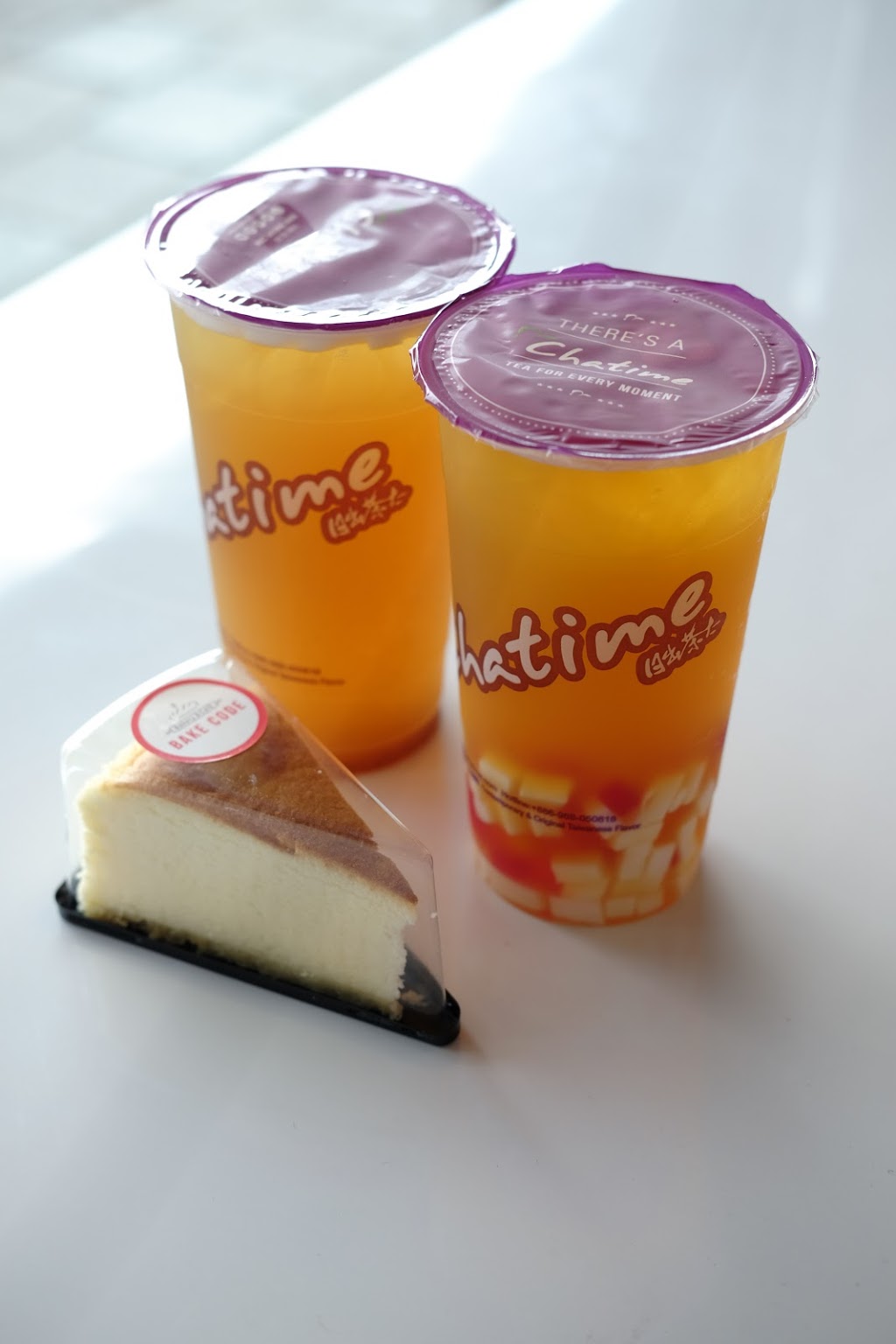 Chatime | 16025 Bayview Ave Unit C2, Aurora, ON L4G 3L4, Canada | Phone: (905) 841-8610