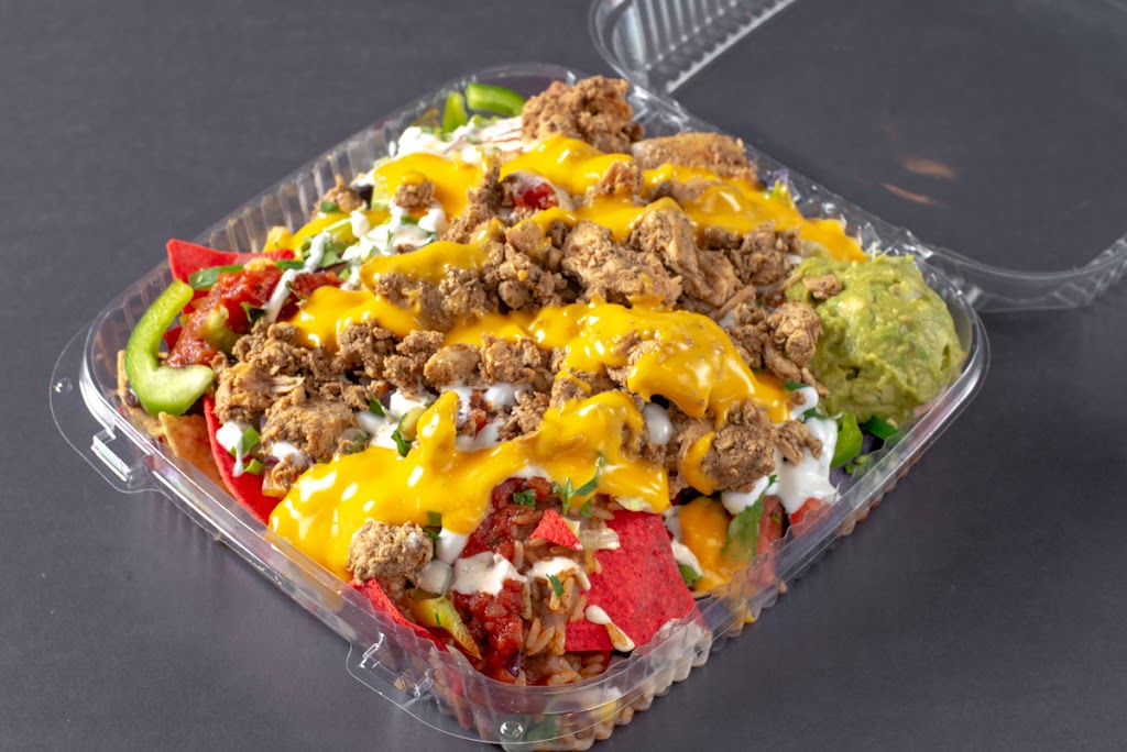 Burrito Boyz | 9 Beaumaris Dr unit B1, Brampton, ON L6T 0H1, Canada | Phone: (905) 913-2699