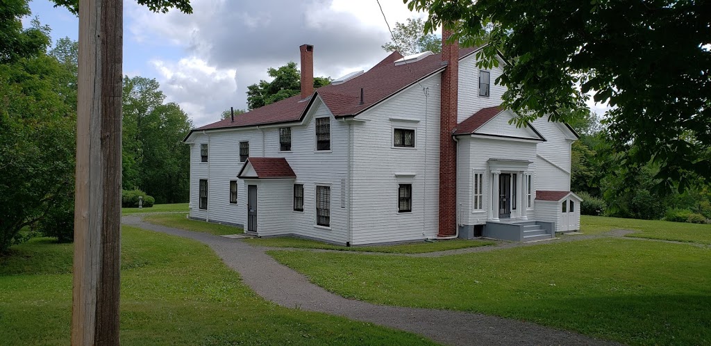 Windsor Hockey Heritage Museum (Open June 1-Oct) | 424 Clifton Ave, Windsor, NS B0N 2T0, Canada | Phone: (902) 798-1800