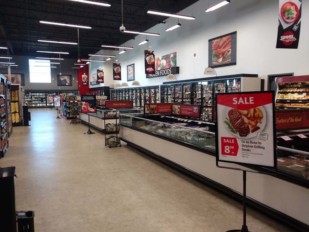 Co-op Grocery Store | 130 Centennial Dr N, Martensville, SK S0K 2T0, Canada | Phone: (306) 651-2777