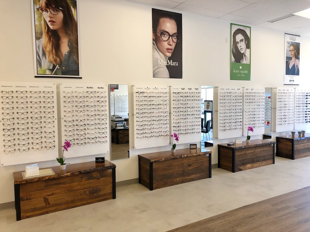 F&G Opticiens | 2645 Boulevard du Curé Labelle, Prévost, QC J0R 1T0, Canada | Phone: (450) 335-2645