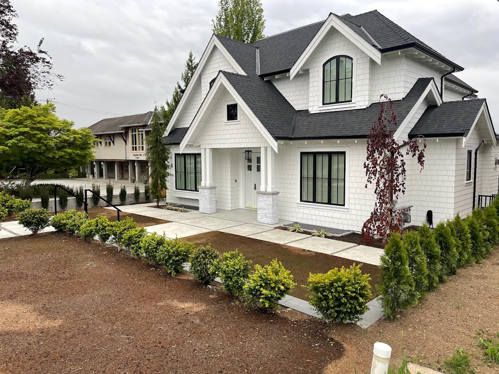 Silvercrest Custom Homes and Renovations Surrey | 7161 191a St, Surrey, BC V4N 6A3, Canada | Phone: (604) 265-9634