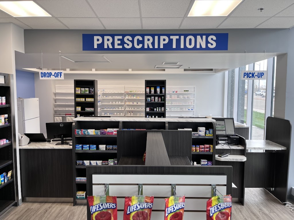 Medical Tree Pharmacy Belleville | 2 Dundas St W, Belleville, ON K8P 1A1, Canada | Phone: (613) 779-0044