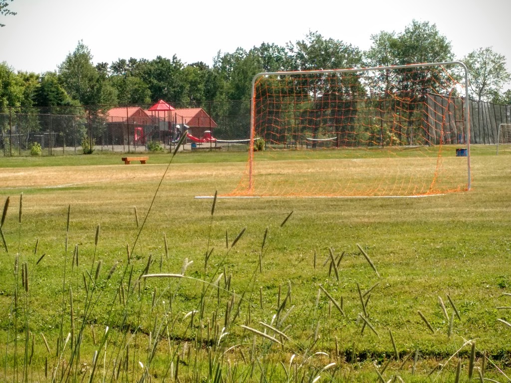 Twin Forks Playground | 1475 Gary Ave, Sudbury, ON P3A 5P3, Canada