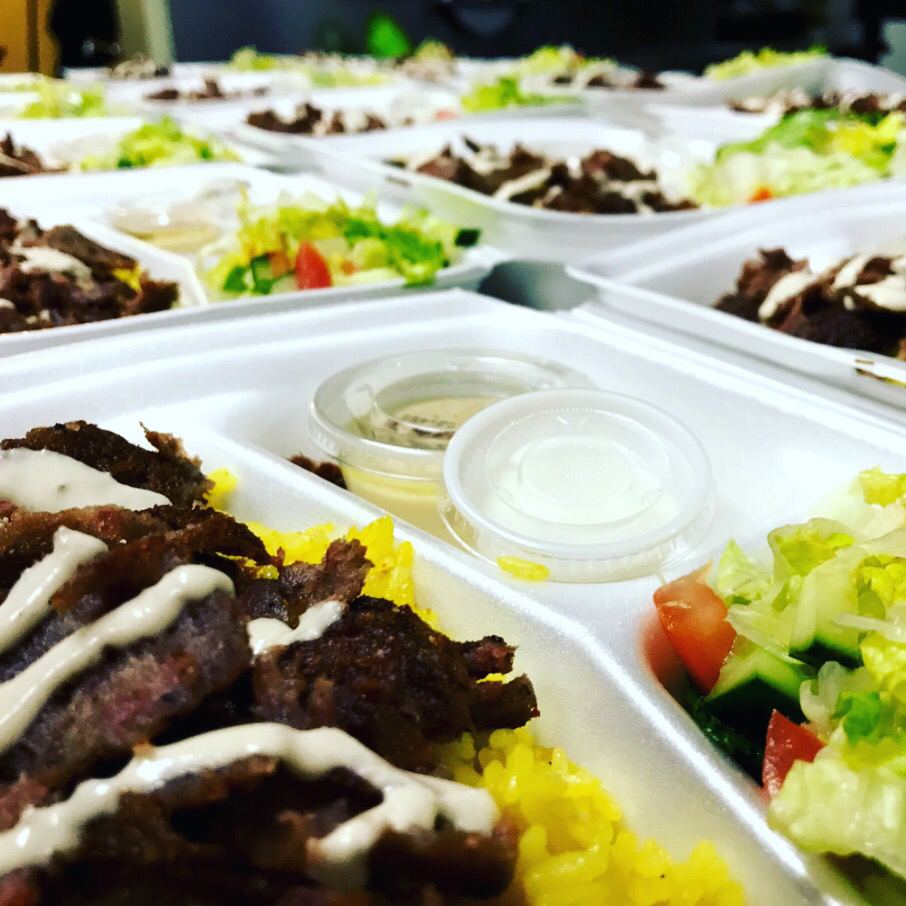 Sultans Shawarma | 540 Ellice Ave, Winnipeg, MB R3B 1Z4, Canada | Phone: (204) 504-8989