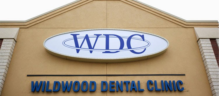 Wildwood Dental Clinic | 1526 8 St E # 105, Saskatoon, SK S7H 0T3, Canada | Phone: (306) 374-7272