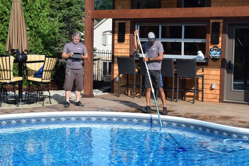 Pool Solutions | 10 Wyman Rd Unit 4, Waterloo, ON N2V 1K7, Canada | Phone: (519) 588-1861