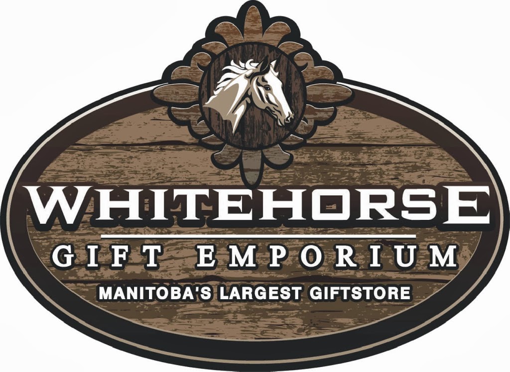 Whitehorse Gift Emporium | 625 Highway 26, Saint François Xavier, MB R4L 1A1, Canada | Phone: (204) 864-2470