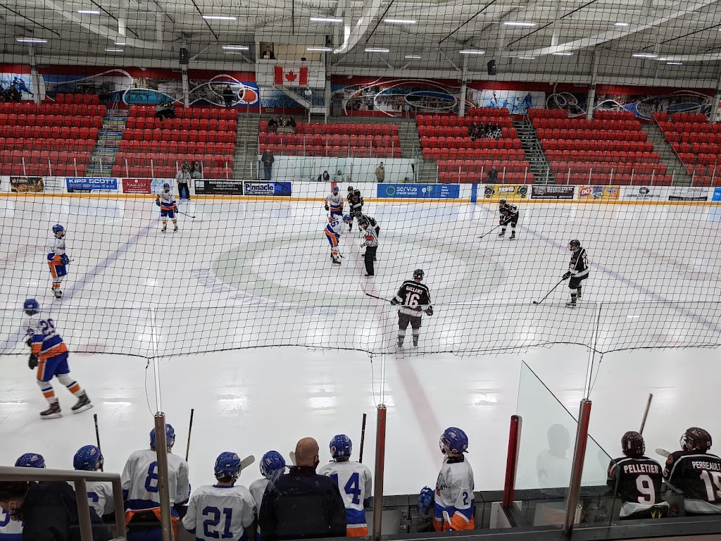 Servus Arena - Red Deer | Red Deer, AB T4N 6Z3, Canada | Phone: (403) 342-8254