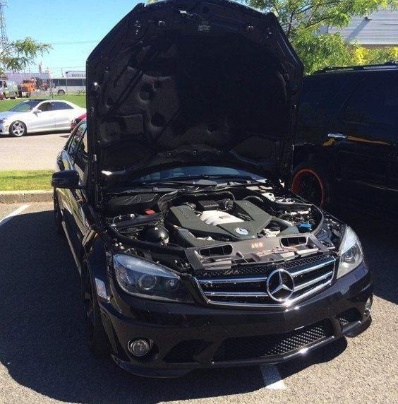 Atelier-Mecanique Fast Tuning | 223 Rue Notre-Dame, Repentigny, QC J6A 2R4, Canada | Phone: (450) 470-1333