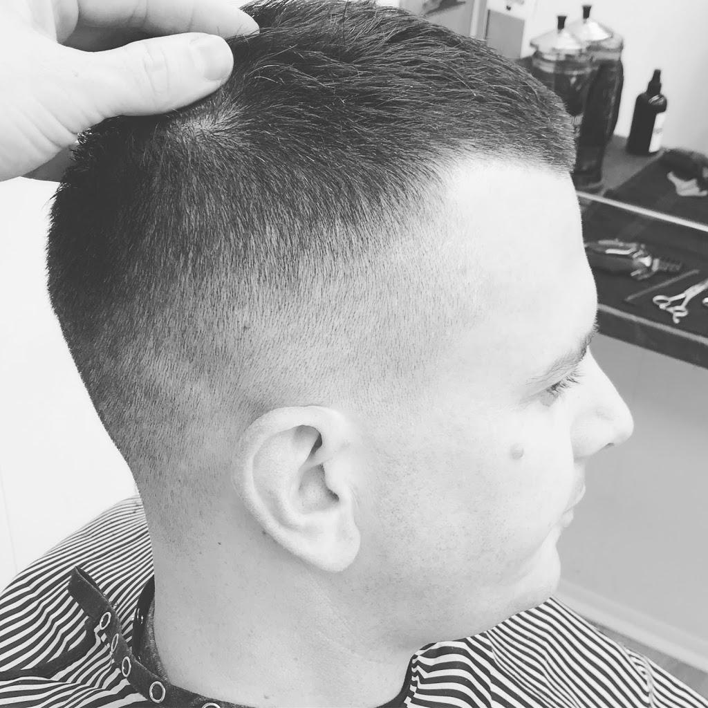 Cookstown Barbershop | 20 Queen St, Cookstown, ON L0L 1L0, Canada | Phone: (705) 794-8979