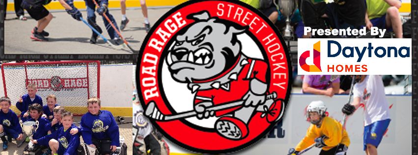 Road Rage Street Hockey | 400 Campbell Rd, St. Albert, AB T8N 0R8, Canada | Phone: (780) 695-5907