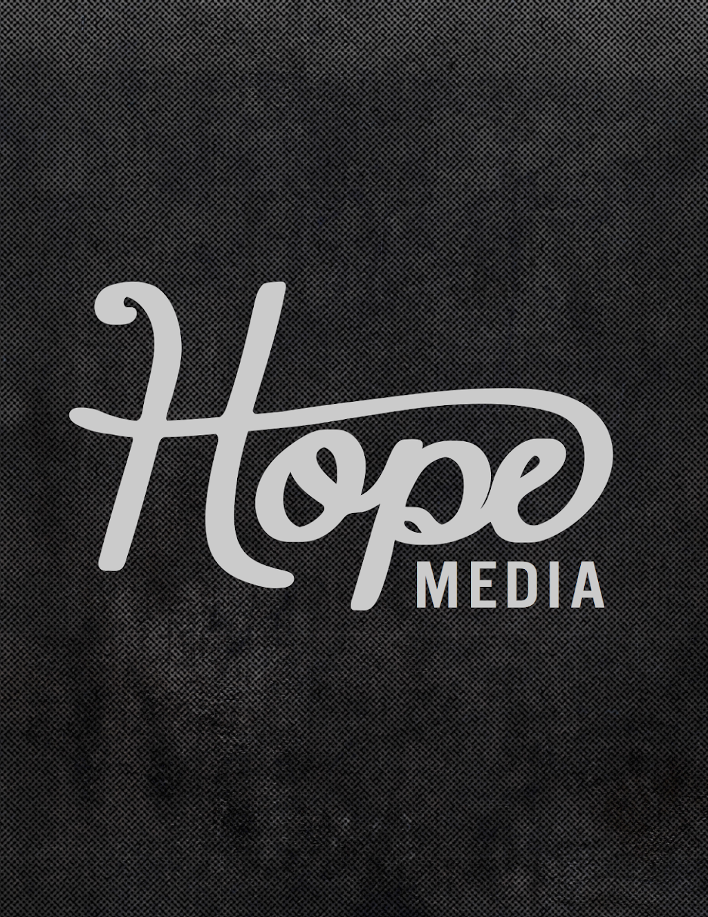 Hope Media | 22 Onondaga Pl, Woodstock, ON N4T 1S6, Canada | Phone: (519) 788-4529