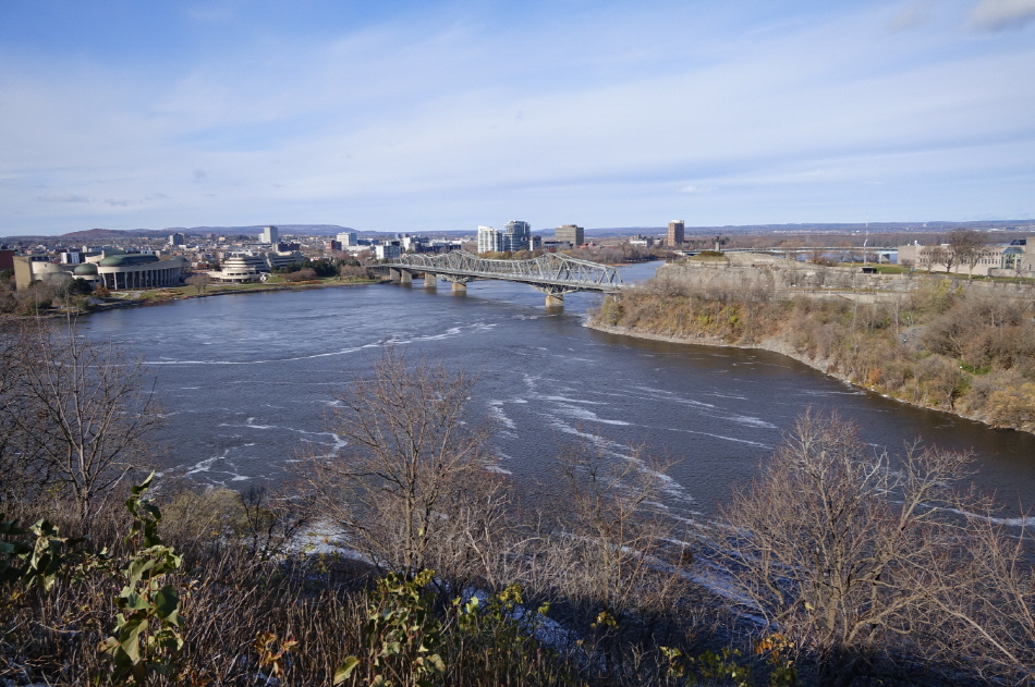 Monument Champlain | Ottawa, ON K1N 9N4, Canada