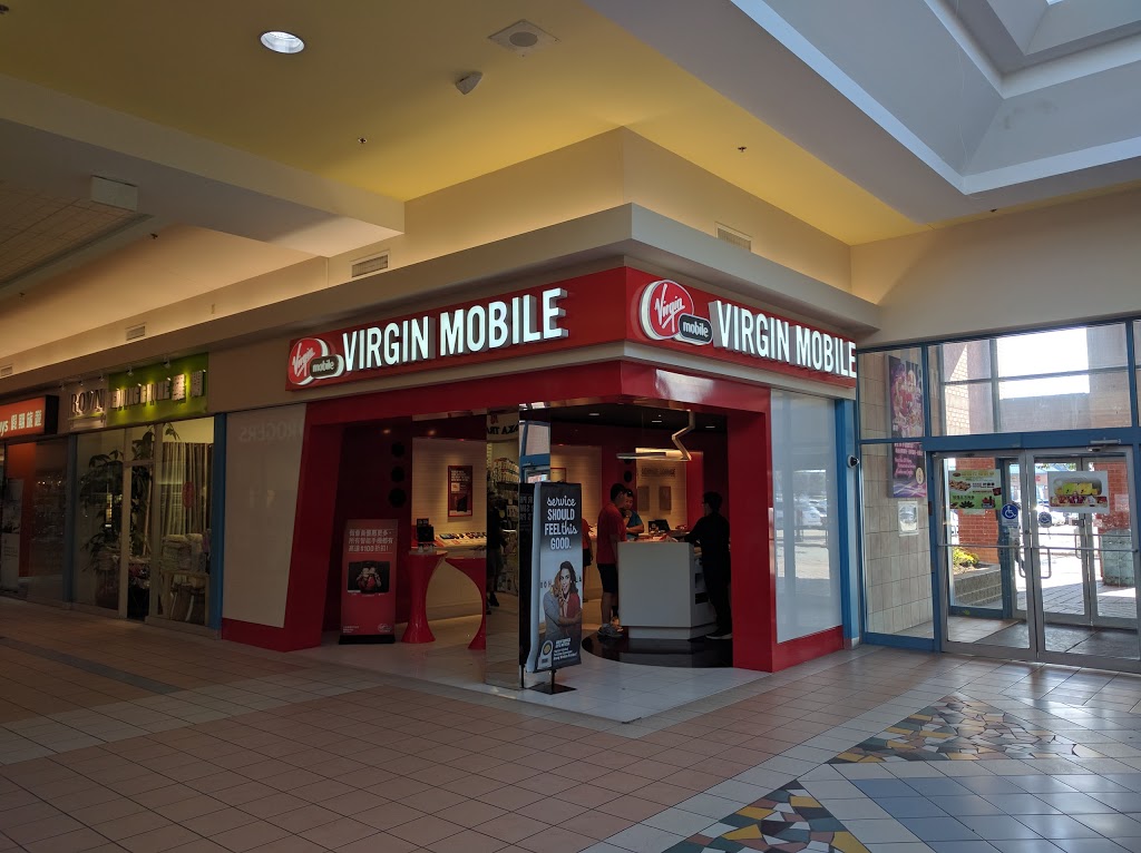 Virgin Mobile | 3255 Hwy 7, Markham, ON L3R 3P9, Canada | Phone: (905) 946-9511