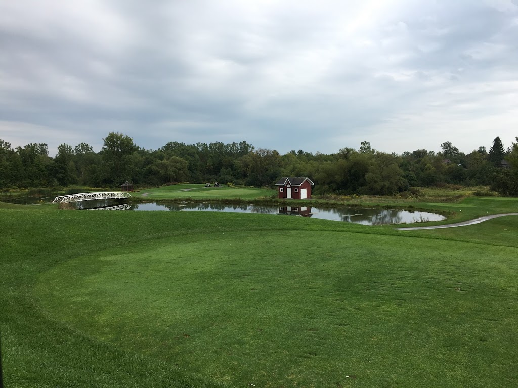 CarlyGolf | 2321 Shantz Station Rd, Maryhill, ON N0B 2B0, Canada | Phone: (519) 574-4554