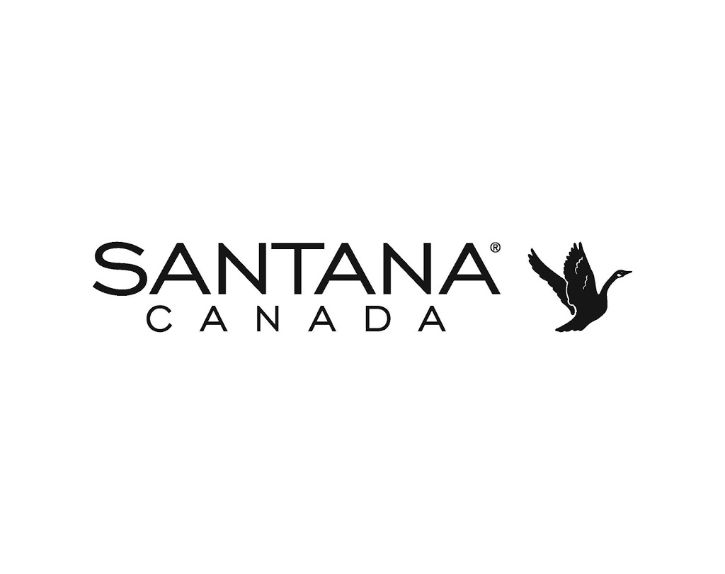 Santana Canada | 2120 Bristol Cir, Oakville, ON L6H 5R3, Canada | Phone: (888) 726-8262