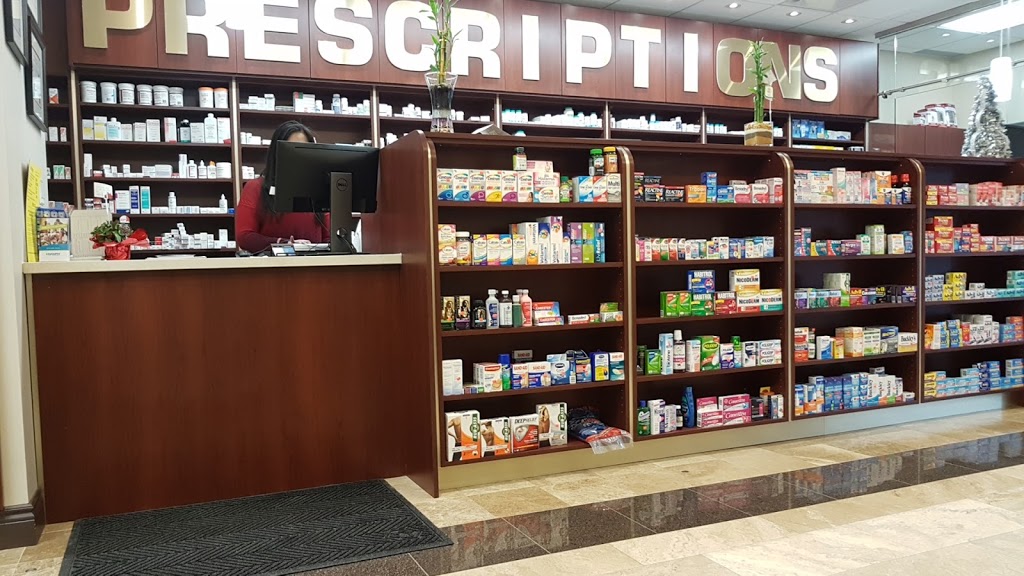 Oak Lake Pharmacy | 146 Lakeshore Rd W, Oakville, ON L6K 1E4, Canada | Phone: (905) 337-0777