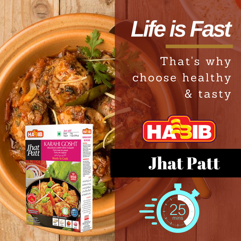 Habib Quality Foods | 7585 Torbram Rd #4, Mississauga, ON L4T 1H2, Canada | Phone: (416) 240-9041