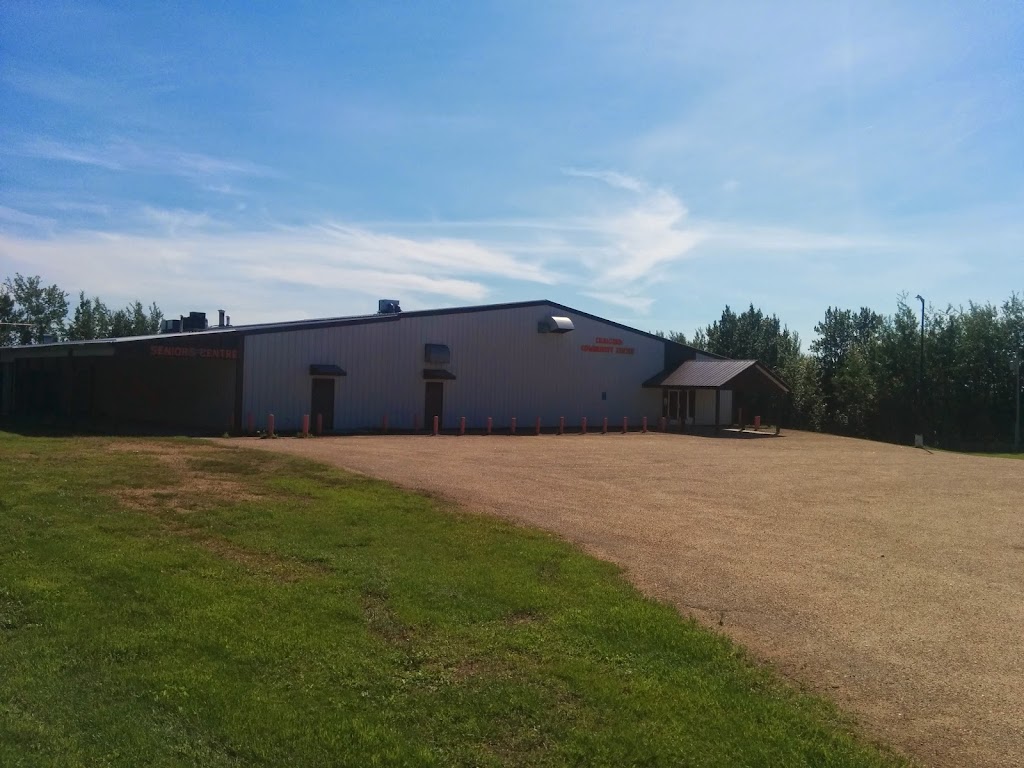 Craigend Hall | Lac La Biche, AB T0A 2B0, Canada | Phone: (780) 623-2697