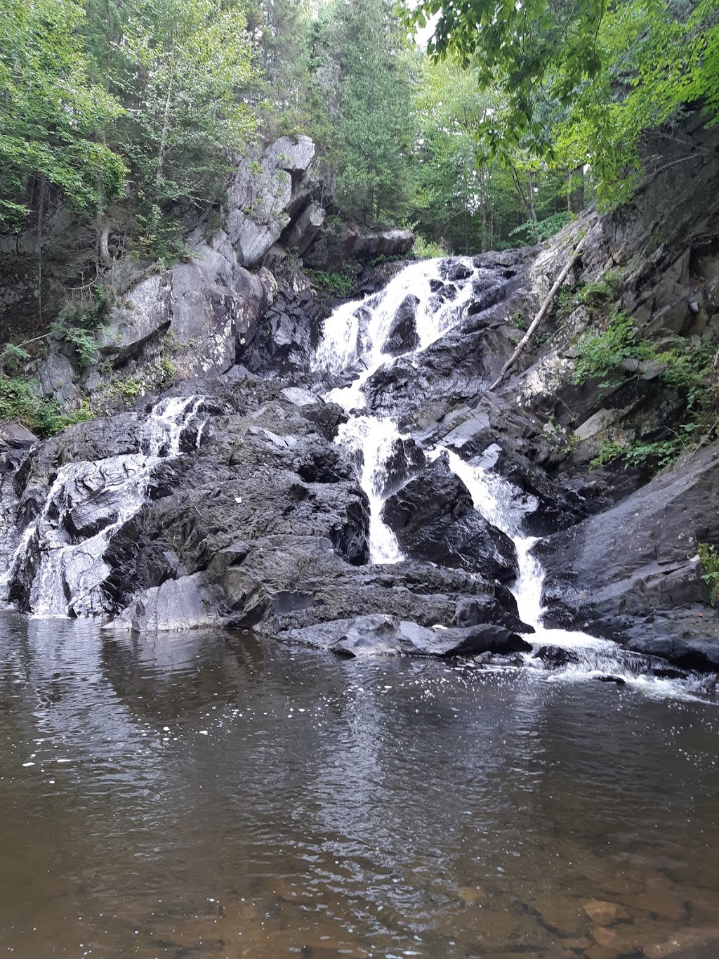 Zec JARO | 551 Route du Président-Kennedy, Saint-Théophile, QC G0M 2A0, Canada | Phone: (418) 597-3622