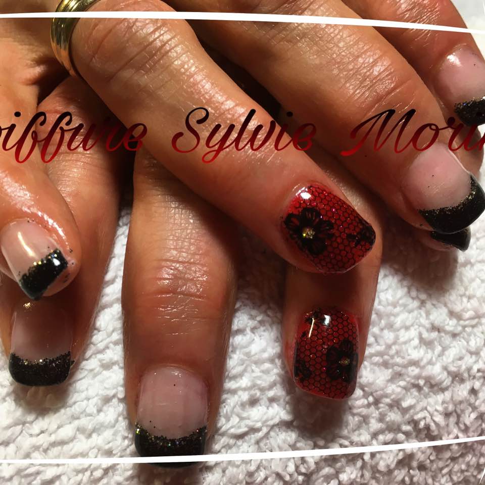 Coiffure Ongles Distribution Sylvie Morin | 10725 Boulevard St Jacques, Québec, QC G2B 2T2, Canada | Phone: (418) 842-7193