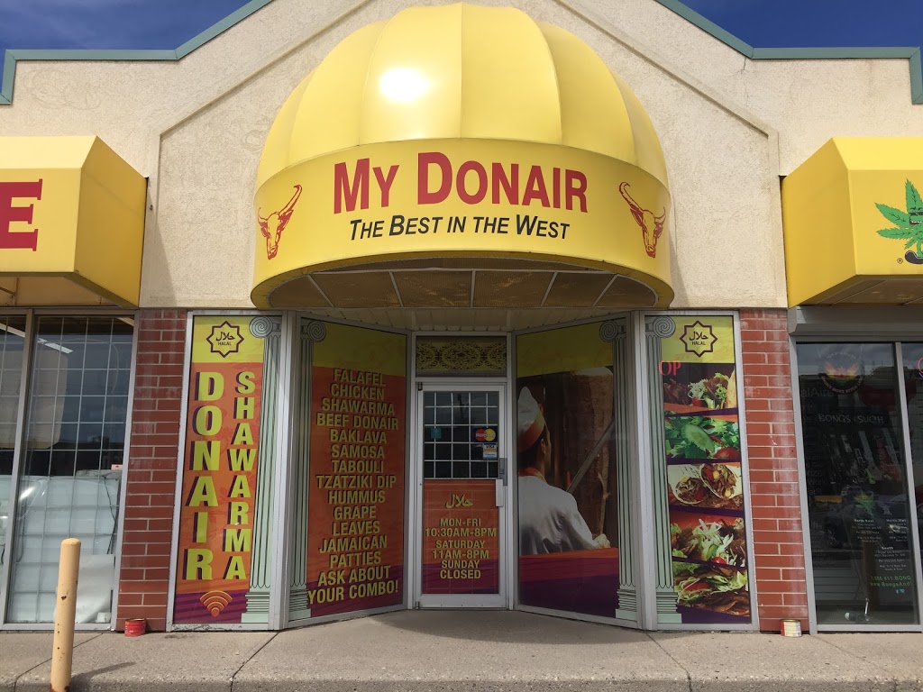 My Donair | 2066 18 Ave NE, Calgary, AB T2E 8N5, Canada | Phone: (403) 291-4252