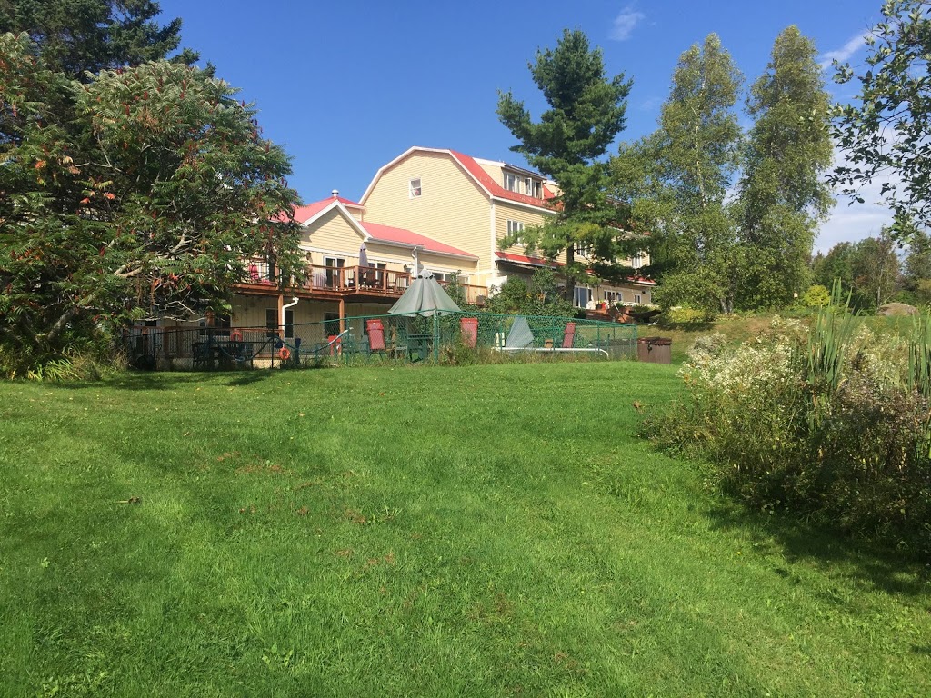 Domaine Eastman | 96 Chemin de Mont-Bon-Plaisir, Eastman, QC J0E 1P0, Canada