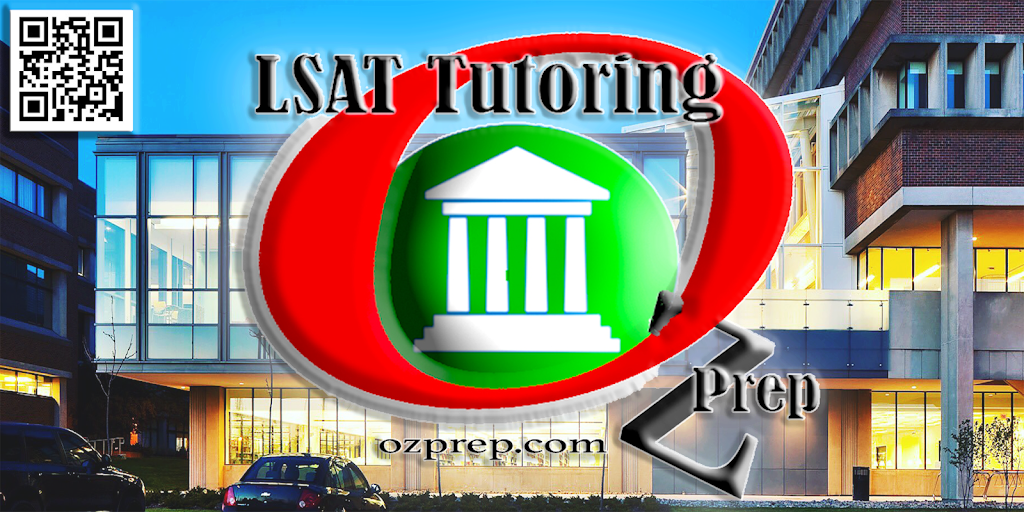 OzPrep LSAT Tutoring | 21 Tichester Rd 10th floor, York, ON M5P 1P3, Canada | Phone: (647) 334-5728