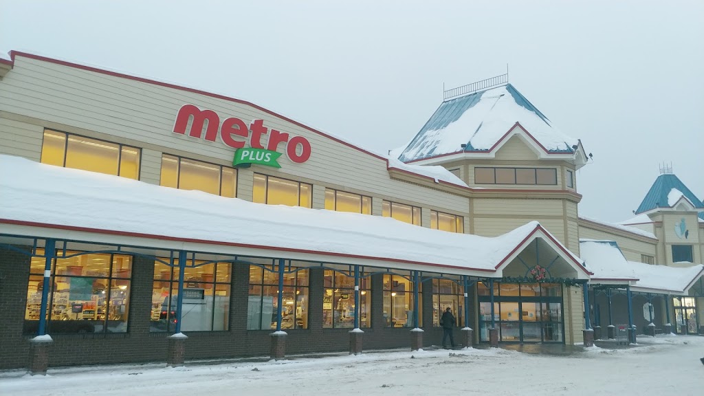 Metro Plus Ste-Agathe | 1050 Rue Principale E, Sainte-Agathe-des-Monts, QC J8C 1L6, Canada | Phone: (819) 326-2822