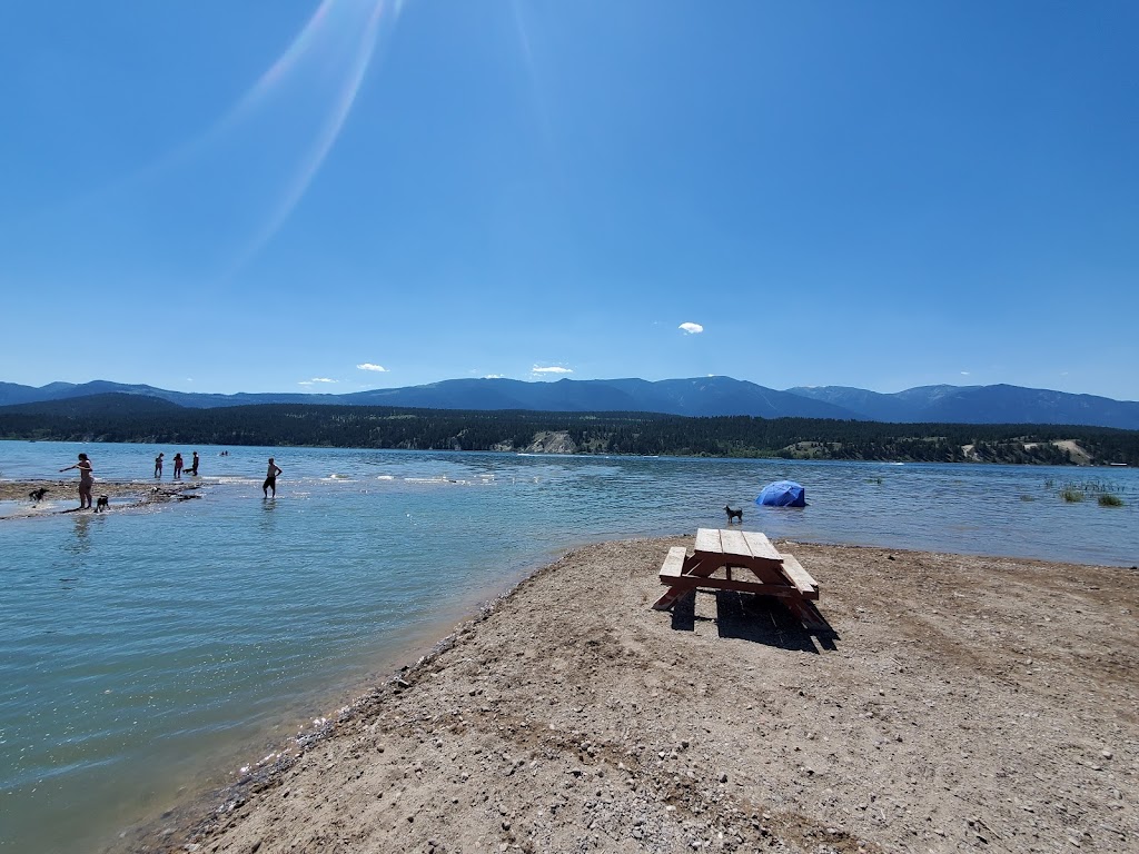 Shadybrook Marina | 1735 Cardiff Ave, Windermere, BC V0B 2L2, Canada | Phone: (250) 342-8799