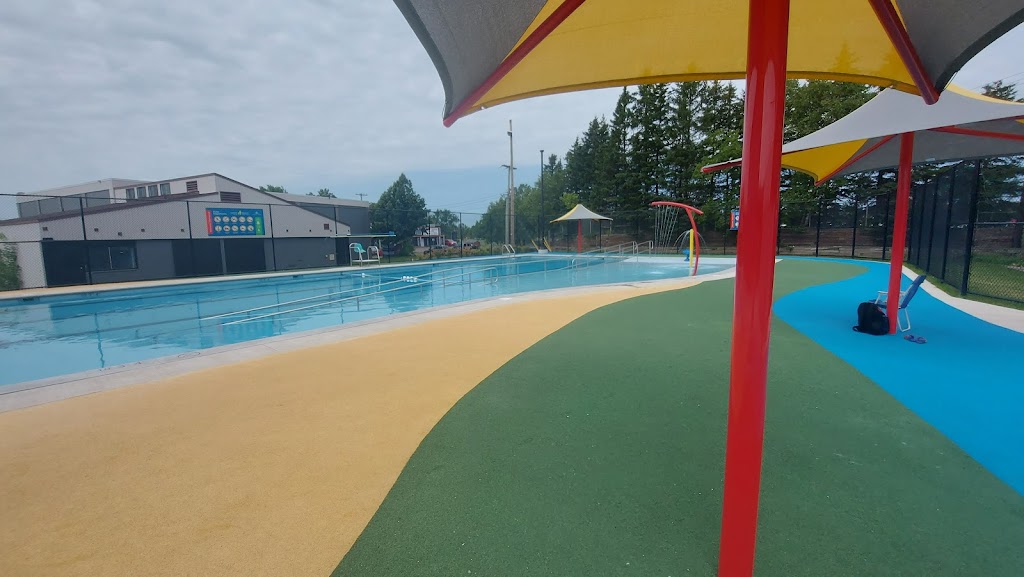 East End Pool | 35 Fergus St, Moncton, NB E1C 2W4, Canada | Phone: (506) 853-3508