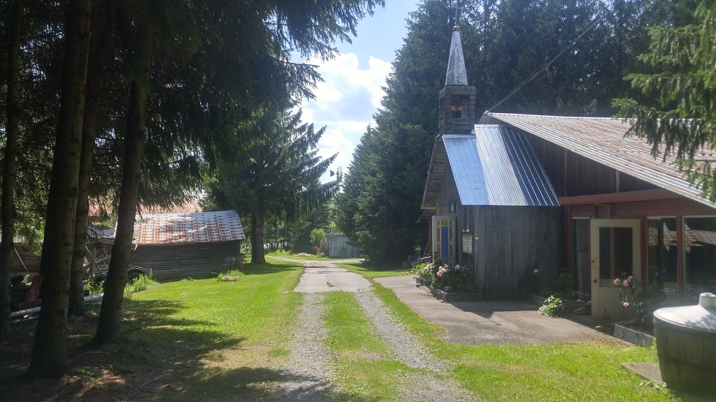 Musée Victor Bélanger | 1080 Route du Président-Kennedy, Saint-Côme-Linière, QC G0M 1J0, Canada | Phone: (418) 685-2302