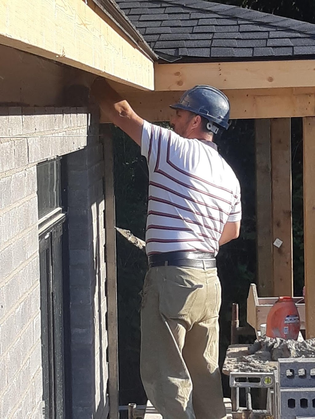 JS Masonry Inc. | 456 Wilkins St, London, ON N6C 5B2, Canada | Phone: (519) 630-5306