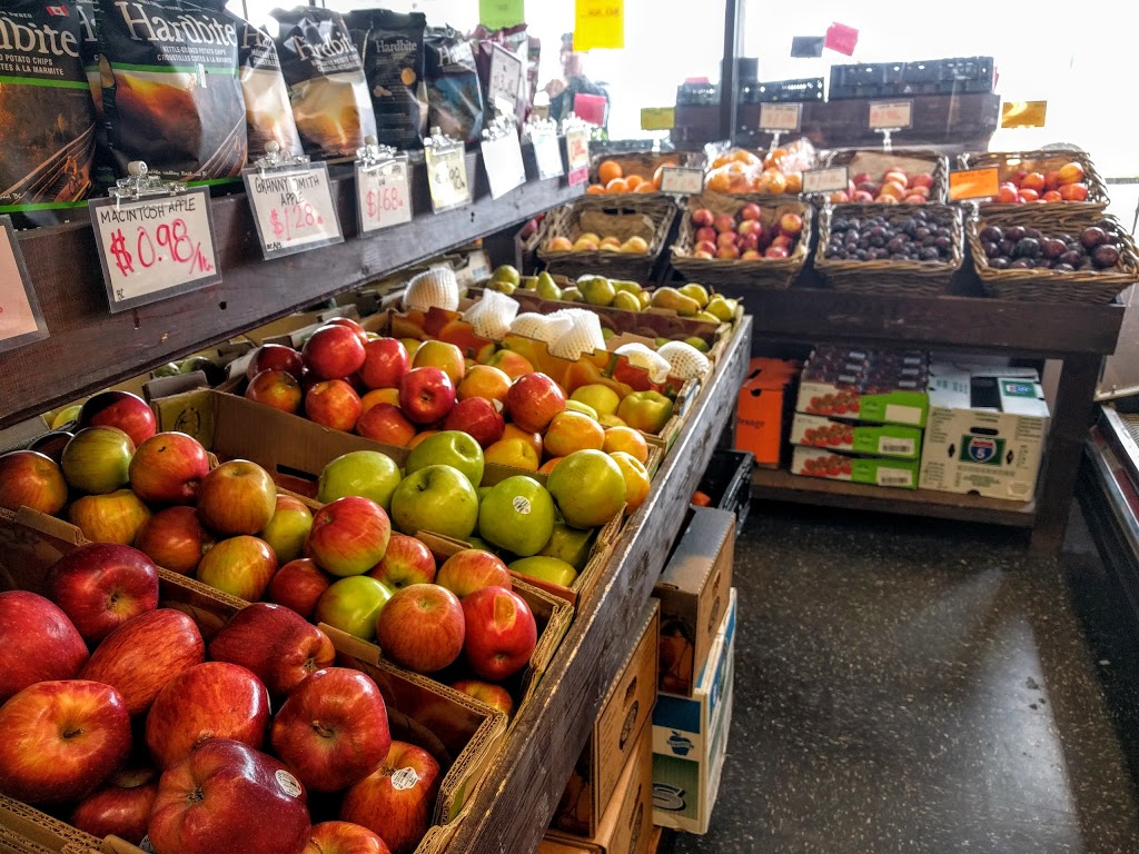 Blue Mountain Produce | 1041 Ridgeway Ave Unit B & C, Coquitlam, BC V3J 1S6, Canada | Phone: (604) 931-7111