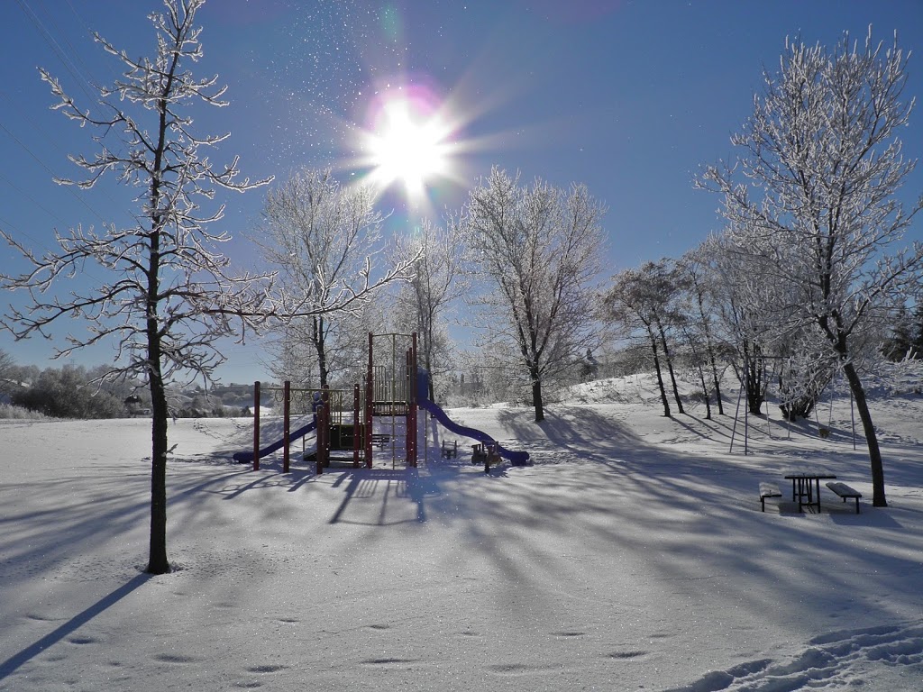 Forest West Park | Highview Dr, Kitchener, ON N2N 2J8, Canada